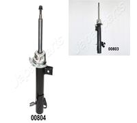2X Japanparts MM-00804+MM-00803 Ammortizzatori Anteriori Per MINI R56 R57