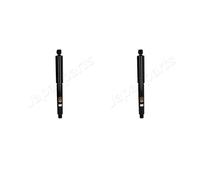 2X Japanparts MM-00918 Ammortizzatori Posteriori Per Citroën C25 Fiat Peugeot
