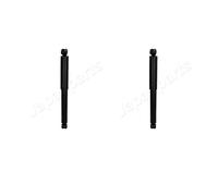 2x Japanparts MM-00934 Ammortizzatore Posteriore per Fiat 124 Familiare lada