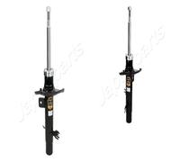 2X Japanparts MM-01006+MM-00997 Ammortizzatori Anteriori Per Peugeot 2008 I CU