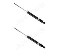 2x Japanparts MM-01010 Ammortizzatore Posteriore per Ford Puma CF7 J2K