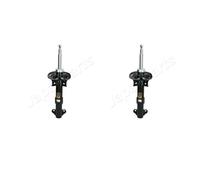 2X Japanparts MM-01054 Ammortizzatori Anteriori Per Mercedes-Benz W204 S204 C204