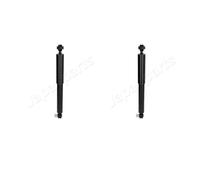 2X Japanparts MM-01059 Ammortizzatori Posteriori Per Renault 21 B48 L48