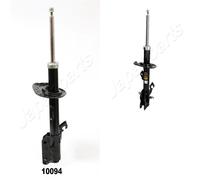 2X Japanparts MM-10094+MM-10093 Ammortizzatori Anteriori Per Nissan Juke F15