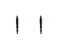 2X Japanparts MM-10122 Ammortizzatori Anteriori Per Nissan Patrol GR IV