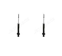 2X Japanparts MM-22060 Ammortizzatori Posteriori Per Lexus IS Sportcross