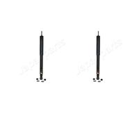 2X Japanparts MM-33067 Ammortizzatori Posteriori Per Mazda CX-9 TB