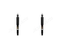 2X Japanparts MM-33096 Ammortizzatori Anteriori Per Opel Campo Ford Ranger Mazda