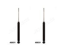 2X Japanparts MM-40031 Ammortizzatori Posteriori Per Honda Shuttle RA