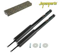 2X Japanparts MM-40034 Ammortizzatore Posteriore Per Honda Civic Ix FK VIII FN