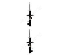 2x Japanparts MM-80043+MM-80042 Ammortizzatore Anteriore per Suzuki SX4 Yo Gy