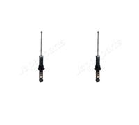 2X Japanparts MM-90026 Ammortizzatori Posteriori Per Dodge Caliber