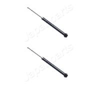 2X Japanparts MM-HY070 Ammortizzatori Posteriori Per Hyundai I10 BA IA AC3 AI3