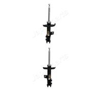 2X Japanparts MM-HY084+MM-HY083 Ammortizzatori Anteriori Per Hyundai I30 FD