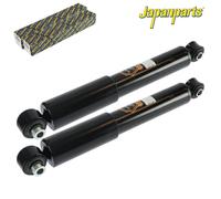 2X Japanparts MM-KI042 Ammortizzatore a Gas Posteriore Per Kia Soul Am 1.6