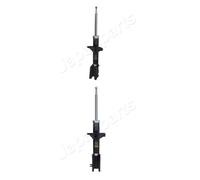 MMLR006 Ammortizzatore post sx adatto a LandRover Freelander (MARCA JAPANPARTS).
