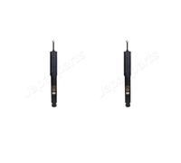 2X Japanparts MM-SS002 Ammortizzatori Posteriori Per Ssangyong Rexton/Rexton II