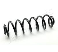 2X JAPANPARTS Molla Del Sospensione Posteriore Per Audi A4 Allroad 8KH B8