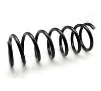 JAPANPARTS ZC6662A COPPIA MOLLE SOSPENSIONE, Set di 2