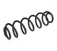 2X JAPANPARTS Molla Del Sospensioni Posteriore Per VW Golf VII 5G1 BE1 BQ1