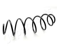 2X JAPANPARTS Molla Della Sospensione Anteriore Per Citroën C3 I FC_ FN_