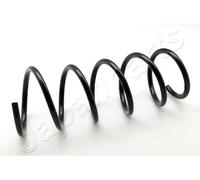 2X JAPANPARTS Molla Della Sospensione Anteriore Per Dacia Duster