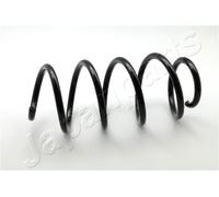 2X JAPANPARTS Molla Della Sospensione Anteriore Per Ford Galaxy WA6