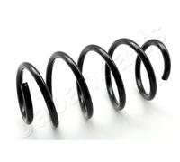 JAPANPARTS ZC1718H COPPIA MOLLE SOSPENSIONE, Set di 2