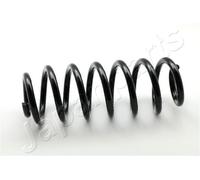 JAPANPARTS ZC7094A COPPIA MOLLE SOSPENSIONE, Set di 2