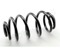 2X JAPANPARTS Molla Della Sospensione Posteriore Per Saab 9-3 Station Wagon YS3F