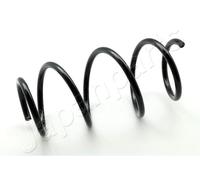 2X JAPANPARTS Molla Dell'Assetto Anteriore Per Audi A3 Sportback 8VA 8VS 8V1