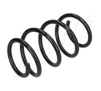 2X JAPANPARTS Molla Dell'Assetto Anteriore Per VW Golf VII 5G1 BQ1 BE1 BE2