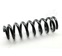 2x JAPANPARTS Molla di Sospensione Frontale per Toyota Land Cruiser LJ12_KZJ12_