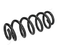 2x JAPANPARTS Molla di Sospensione Posteriore per Audi A3 Sportback 8VA 8VS 8VM