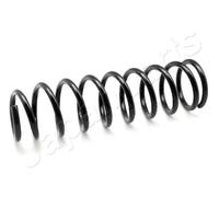 JAPANPARTS ZC6418C COPPIA MOLLE SOSPENSIONE, Set di 2