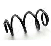 2x JAPANPARTS Molla di Sospensione Posteriore per Nissan Qashqai + 2 I J10 JJ10