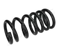 2x JAPANPARTS Molla Posteriore per Mitsubishi Pajero IV V80 V90 V8_W