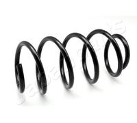 2x JAPANPARTS Molle Fahrkwersfeder Frontale per Saab 9-3 Kombi YS3F 1.9 Tid 2.2