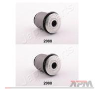 2X Japanparts RU-2088 Supporto Braccio Anteriore Per Toyota Hilux VI Hilux VII