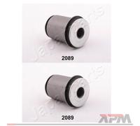 2x Japanparts RU-2089 Supporto Manubrio Frontale per Toyota Hiace IV V 4 Runner
