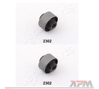 2X Japanparts RU-2302 Supporto Braccio Anteriore Per Toyota Picnic XM1