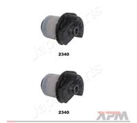 2X Japanparts RU-2340 Supporto Braccio Posteriore Per Toyota Picnic XM1