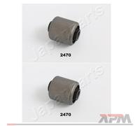 2X Japanparts RU-2470 Supporto Braccio Posteriore Per Lexus GS S16