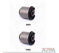 2X Japanparts RU-2482 Supporto Braccio Anteriore Per Lexus GS S16 SC UZZ40