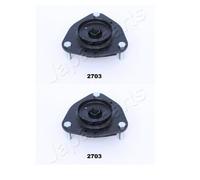 2X Japanparts RU-2703 Supporto Ammortizzatore Anteriore Per Toyota Avensis Verso