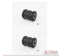2X Japanparts RU-276 Supporto Braccio Per Toyota RAV 4 I A1