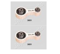 2X Japanparts RU-3051 Supporto Motore Posteriore Per Mazda 6 GG 6 Station Wagon