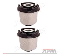 2X Japanparts RU-3103 Supporto Braccio Anteriore Per Ford Ranger TKE