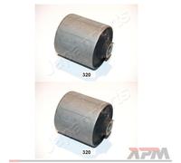 2x Japanparts RU-320 Supporto Manubrio Frontale per Mazda 6 6 Station Wagon