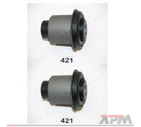 JAPANPARTS RU-421 Supporto, Supporto braccio oscillante